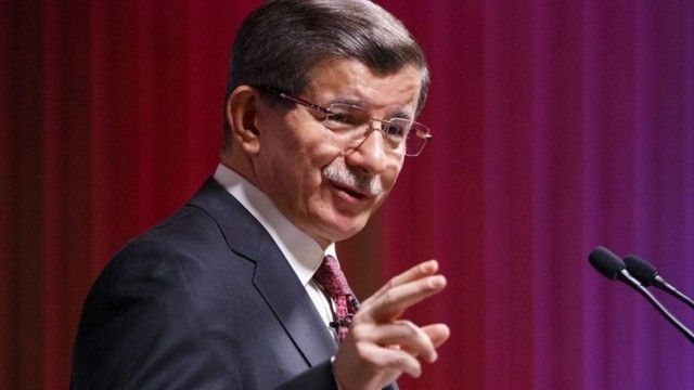 Gelecek, AKP ile ittifak mı yapacak? Davutoğlu