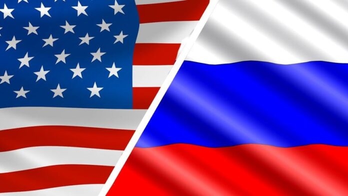 ABD’nin 55 Rus diplomat ile personeli sınır dışı etmesi bekleniyor..
