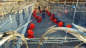 Guantanamo’dan bir mahkum ilk kez CIA’in işkencesine ilişkin mahkemeye detaylı ifade verdi