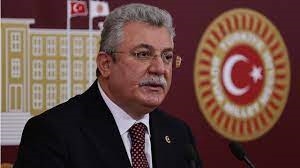 AK Partili Akbaşoğlu: 