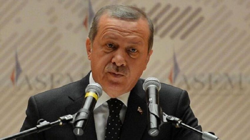 Cumhurbaşkanı Erdoğan, o davaya müdahil oldu