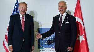S-400 ve F-16 tartışması, insan hakları, hukuk, ortak mekanizma: Erdoğan-Biden görüşmesinden ne sonuç çıktı?
