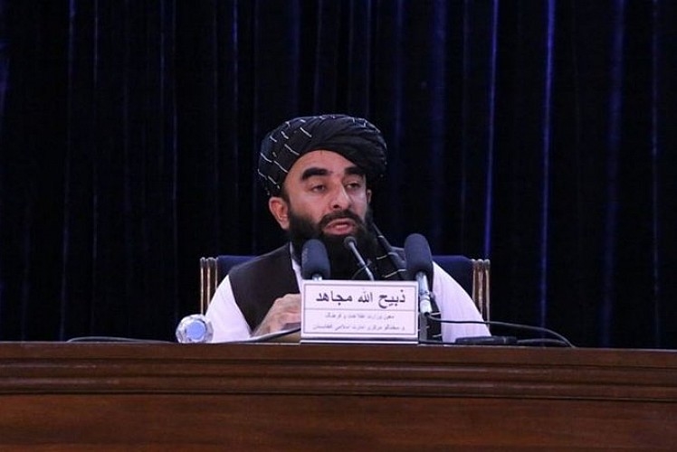 Taliban, 65 DEAŞ mensubunu affetti