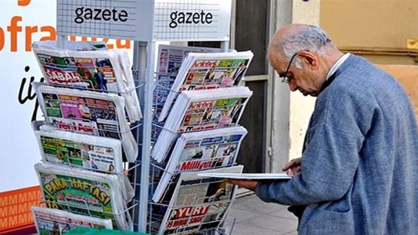 İYİ Parti’nin gazetesi fişledi: 10 Kasım’ı görmeyen gazeteler!
