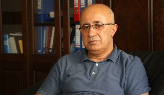 ‘Kürdistan’ dediği için tutuklanan akademisyenin avukatı Aktar: “Yargı mensupları militan gibi davranıyor”