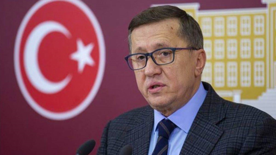 İYİ Partili Lütfü Türkkan hakkındaki fezleke Meclis