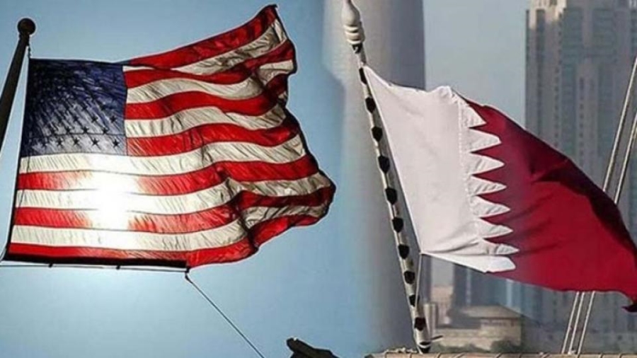 Katar, ABD