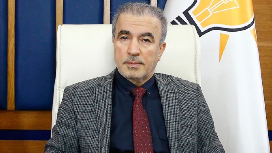 AK Parti Grup Başkanı Naci Bostancı görevden ayrıldı
