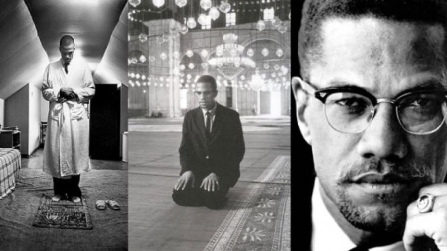 Malcolm X suikasti sil baştan! Suçsuz yere hapis yatmışlar...