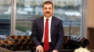 Merkez Bankası Başkanı Kavcıoğlu, banka yöneticileriyle görüşecek
