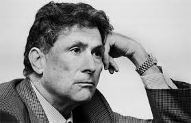 New Statesman & Society: Edward Said’le Söyleşi