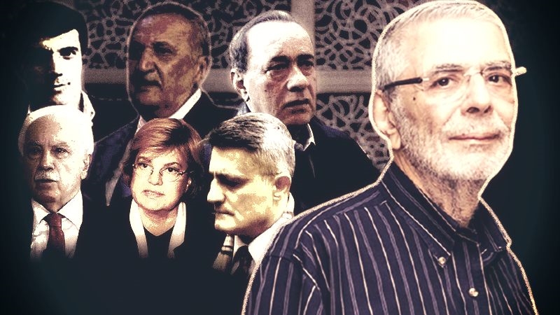 Eski MİT yöneticisi Mehmet Eymür: Devlet görevlileri 18 kişiyi para için öldürdü; Çiller cinayetleri biliyordur, ama Ağar kim bilir nasıl takdim ediyordur!
