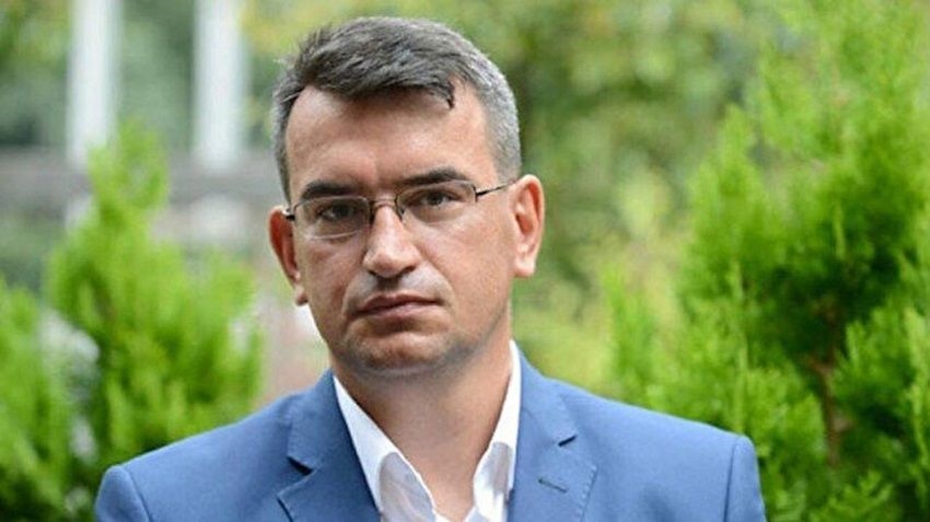 DEVA Parti’li Metin Gürcan’ın tutuklanma gerekçesi iki büyükelçiliğe ücret karşılığında yazdığı analizler!