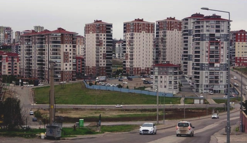 Edirne’de konut hareketliliği: Bulgarlar köy evi, Yunanlar apartman dairesi alıyor