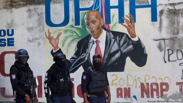 Haiti medyasına göre Başkan Moise Türkiye, Rusya ve Çin’e yöneldiği için öldürüldü