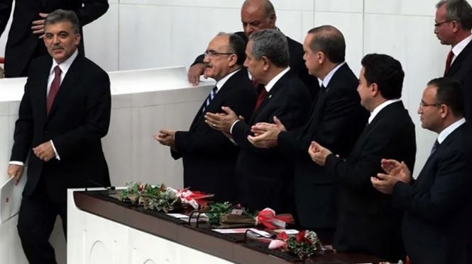 Abdullah Gül için çarpıcı geri dönüyor iddiası: İnşallah üstüme kalmaz