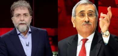 Ahmet Hakan Merkez Bankası eski başkanına çıkıştı: Trol oldu çıktı!