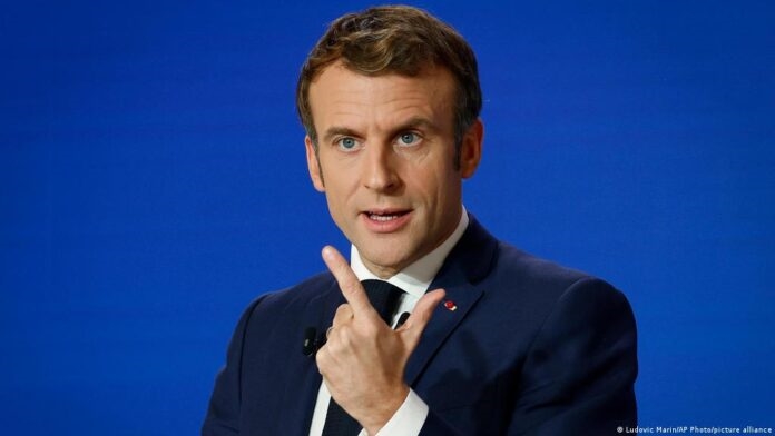 ‘Fransa İslamı’nda yeni adım: Macron kendi İslam konseyini kuracak