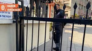 Bakan Özer kapıya kilit vurdu, CHP