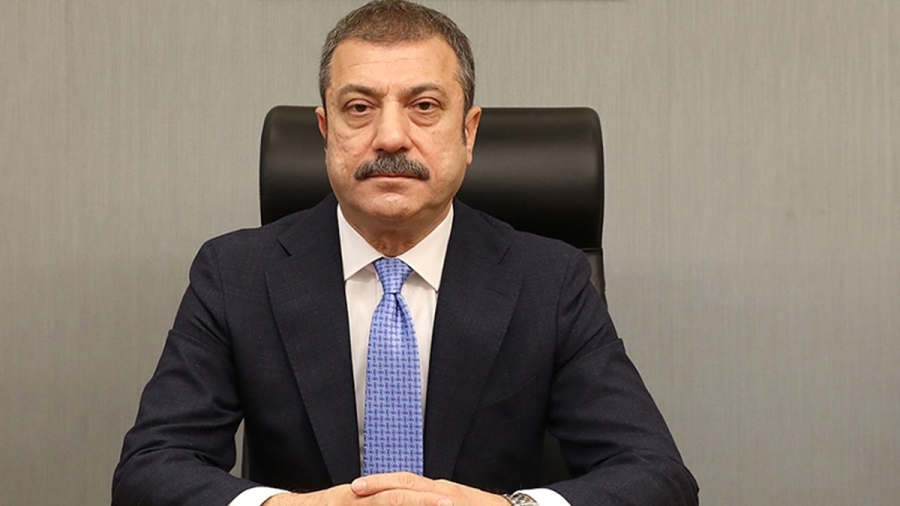 MB Başkanı Kavcıoğlu: Faiz indirimi yapılmaması olasılığı arttı