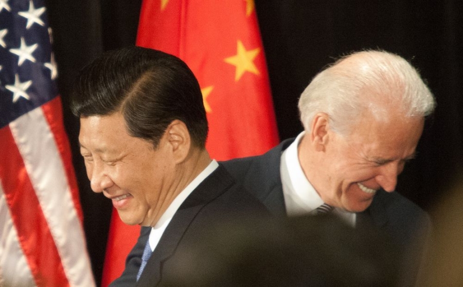 ABD-Çin ilişkilerinde yeni sayfa! Biden resmen Xi