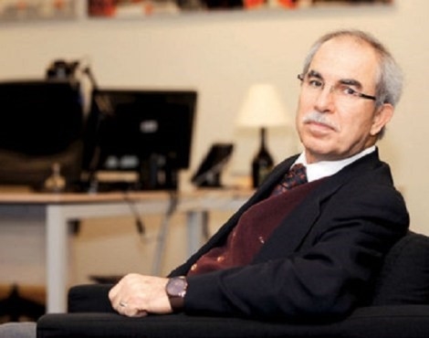 Prof. Dr. Hayri Kırbaşoğlu: ‘Yukarıdan aşağıya doğru yayılan bir nefret söylemi var’