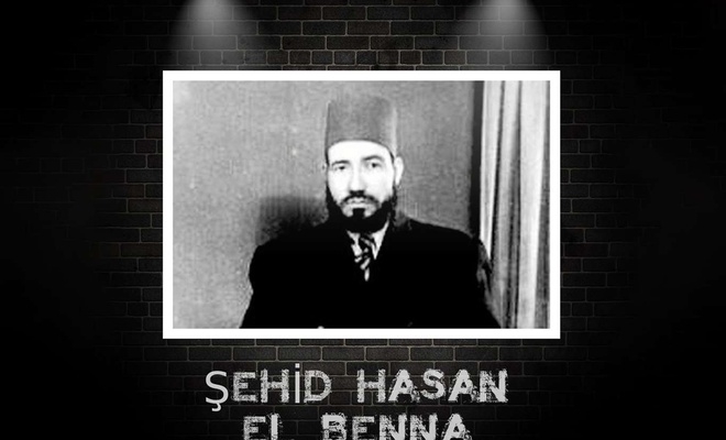 Hasan el Benna şehadetinin 72