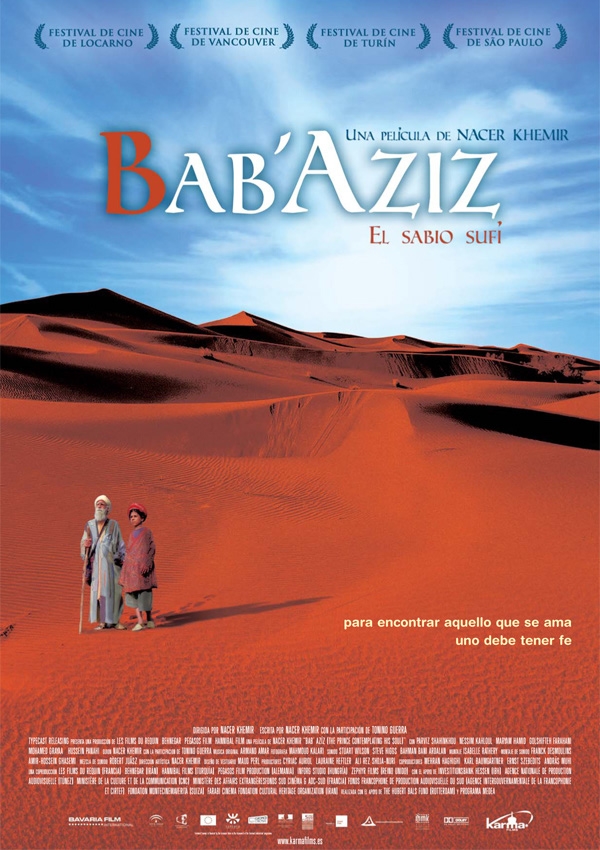 Bab’ Aziz (Bab,I)