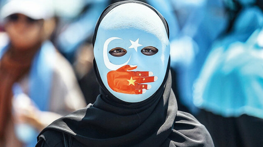 11 Uygur Türkü’nün Çin’e iade edildiği iddiası yalanlandı