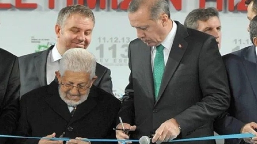 Fehmi Çalmuk: Erdoğan’ın Recai Kutan’ı nerede ziyaret edeceği belli oldu