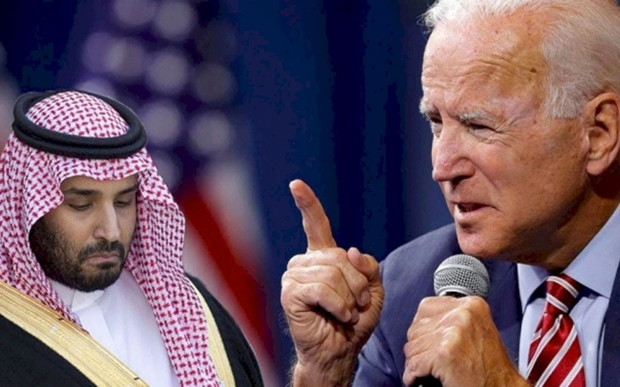 ABD - Suudi Arabistan ittifakında yeni dönem