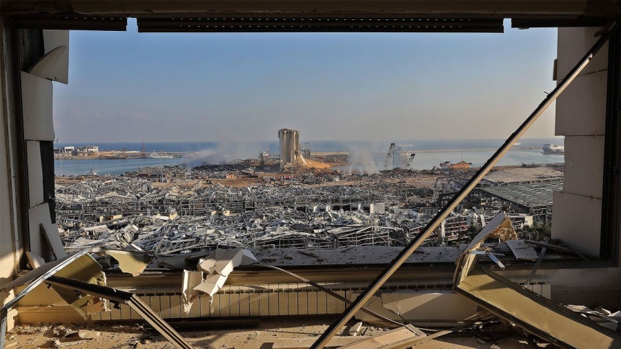 Beyrut Limanı Soruşturması: Lübnan İçin Çıkış Yolu Yok mu?