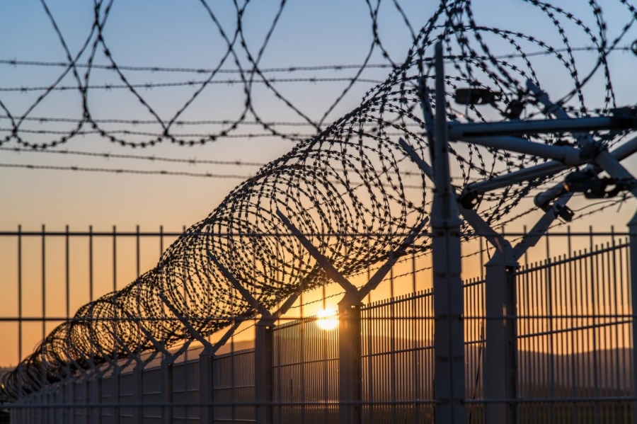 TBMM İnsan Hakları Komisyonu raporları: Cezaevilerinde çıplak arama yapılıyor