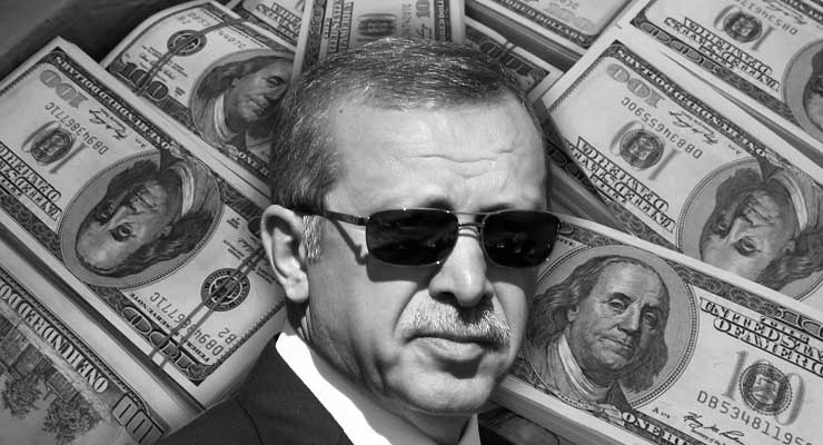 ‘Rezerv’ tartışması: Erdoğan’a göre bir kısmı ‘tuzaklarla mücadelede’ kullanıldı
