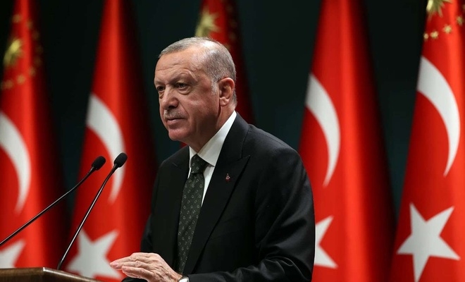 Cumhurbaşkanı Erdoğan: 28 Şubat’ı yaşadım 28 Şubat’ın farkındayım