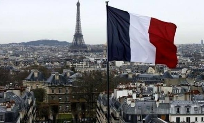 Fransa İslam ve Müslüman düşmanlığı için 