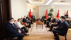 Kılıçdaroğlu: Mevcut anayasaya uymayan birine nasıl güveneceğiz?