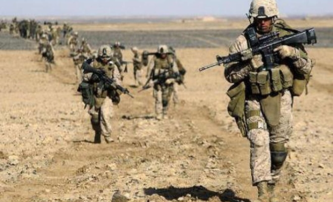 ABD Afganistan