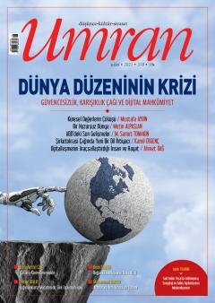 Umran Dergisi Şubat 2021 Sayısı Çıktı!...