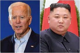 CNN: Kim Jong-un, Joe Biden