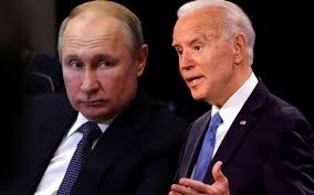 ABD Başkanı Biden: Putin katil bedelini ödeyecek