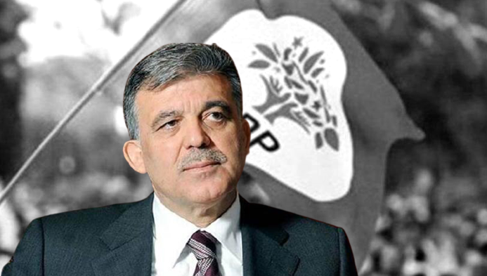 Abdullah Gül: 
