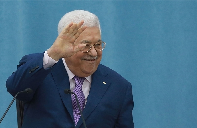 Abbas’ın çıkardığı KHK’lara eleştiri