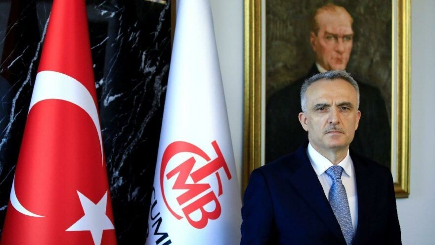 Ankara kulislerinde dönen iddia! Naci Ağbal Maliye Bakanı mı olacak?