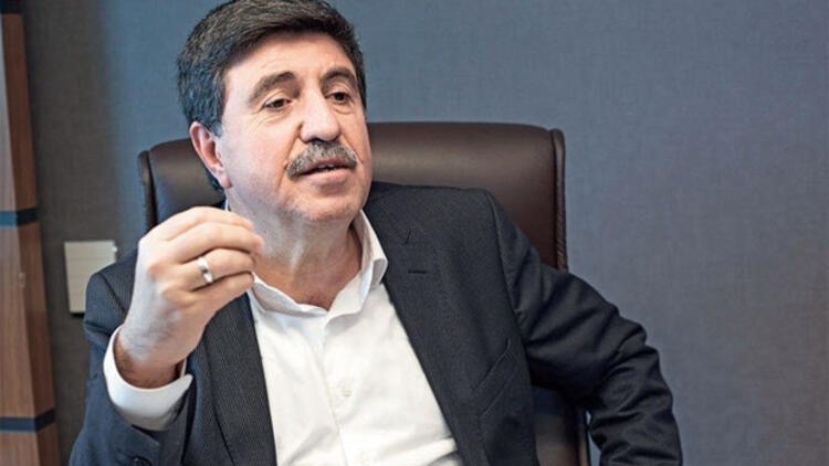 HDP’ye açılan kapatma davasında kendisine de siyaset yasağı istenen Altan Tan: