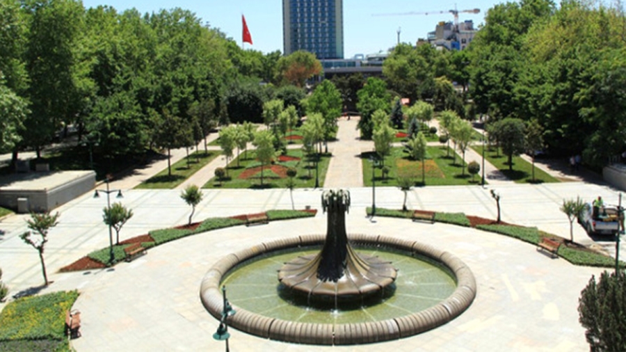 Gezi Parkı için bir açıklama daha: Asıl sahibi vakıftır