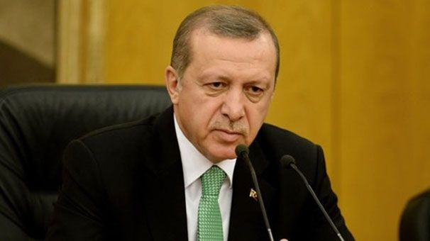 Cumhurbaşkanı Erdoğan: Diyarbakır