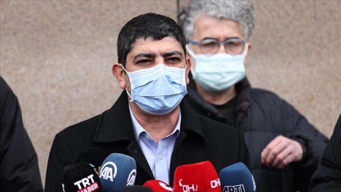 Hrant Dink ailesi karara itiraz edecek..