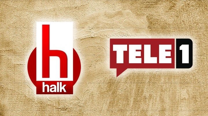 RTÜK, Halk TV ve TELE1’e idari para cezası kesti