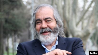 Ahmet Altan: Paltolu Donkişot
